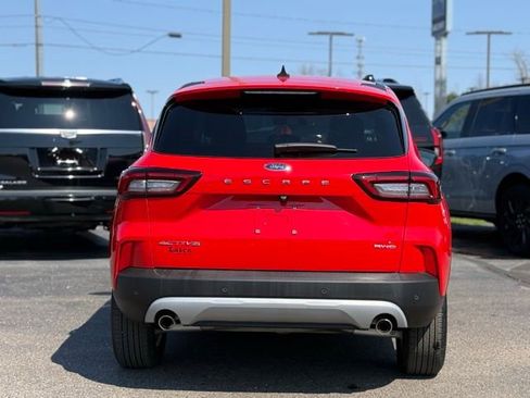 Used 2024 Ford Escape Active w/ Tech Pack #1 image 38