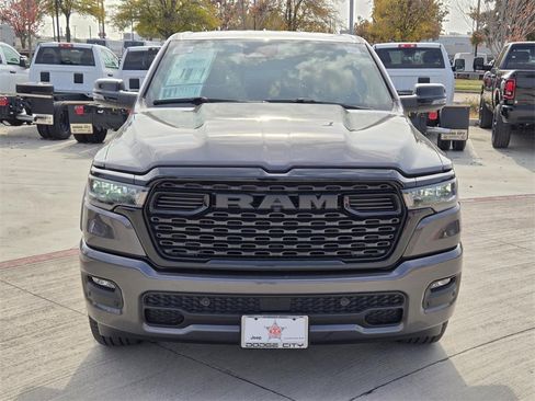 New 2026 RAM 1500 Lone Star image 9