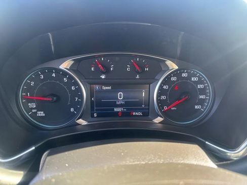 Used 2024 Chevrolet Equinox LS w/ LS Convenience Package AWD/4WD image 17
