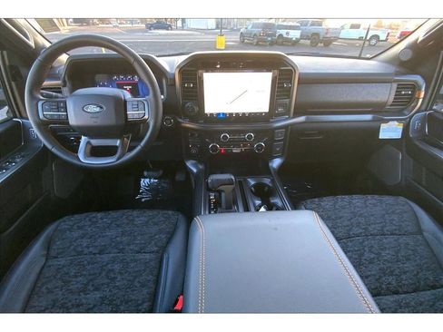 Used 2025 Ford F150 Tremor w/ Bed Utility Package image 7