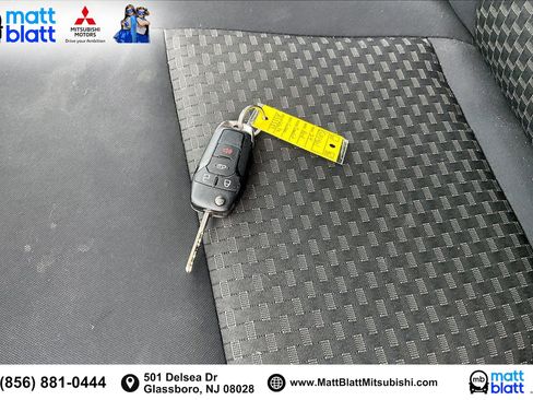 Used 2024 Ford Transit 250 Low Roof w/ Exterior Upgrade Package image 12