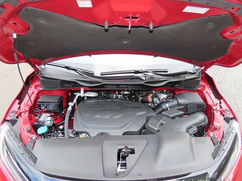 New 2026 Honda Odyssey EX-L image 9