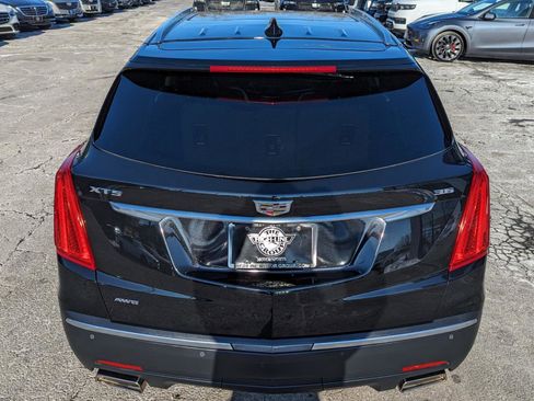 Used 2019 Cadillac XT5 Luxury image 8