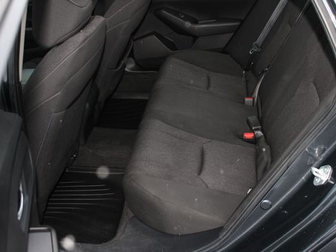 Certified 2023 Honda Accord EX image 17