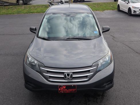 Used 2012 Honda CR-V LX image 4