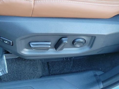 Used 2024 Toyota Tundra 1794 Edition image 22