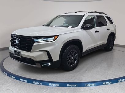 Used 2023 Honda Pilot TrailSport