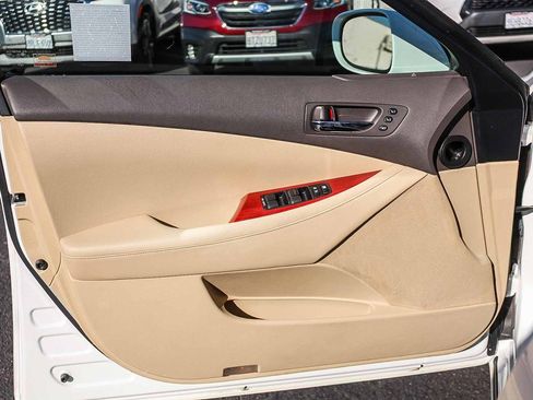 Used 2009 Lexus ES 350 image 22