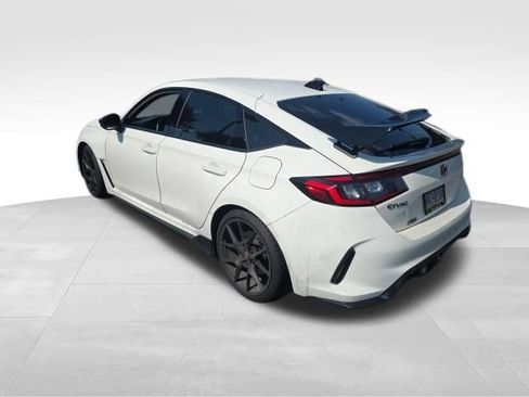 Used 2023 Honda Civic Type R image 7