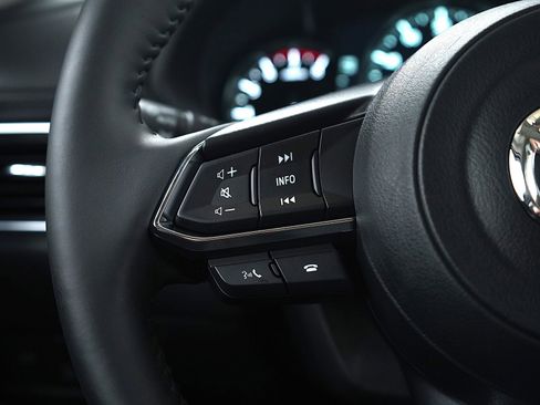 Certified 2025 MAZDA CX-5 AWD 2.5 S w/ Premium Plus Pkg image 27