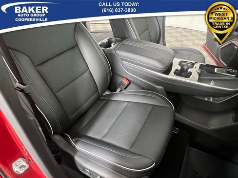 New 2025 Buick Enclave Preferred w/ Trailering Package, 5000 lbs. image 13