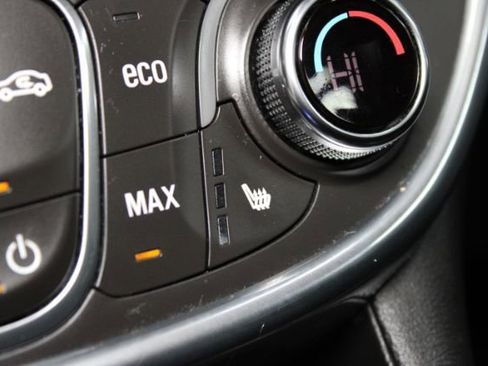 Used 2016 Chevrolet Volt Premier w/ Driver Confidence Package image 21