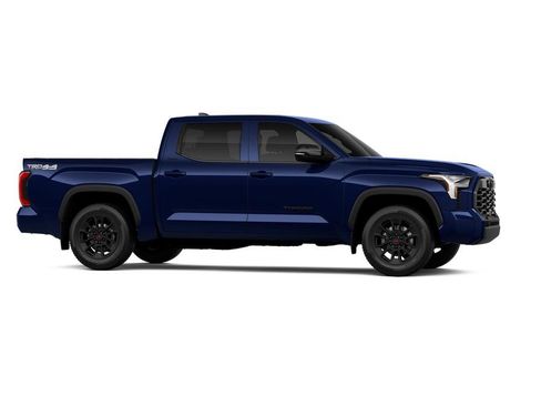 New 2026 Toyota Tundra Limited AWD/4WD image 13