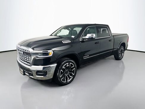 New 2026 RAM 1500 Limited image 3