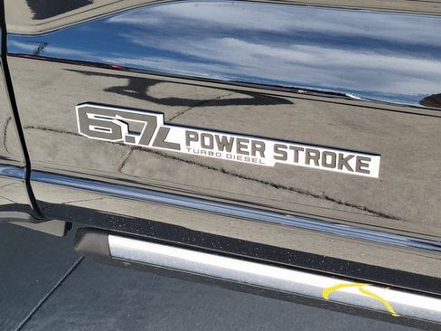 New 2026 Ford F350 Lariat w/ Lariat Ultimate Package image 14