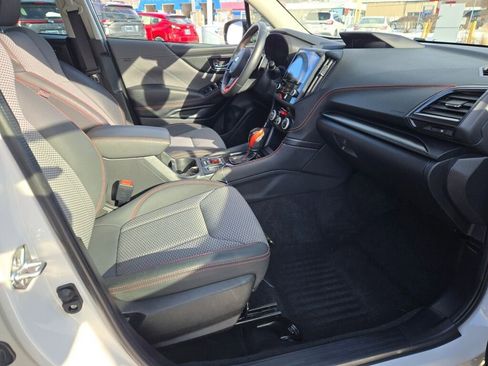 Used 2023 Subaru Forester Sport w/ Popular Package #2 image 6