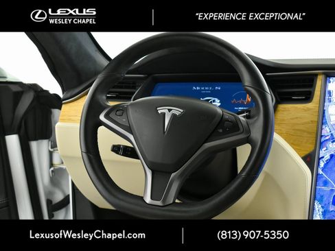 Used 2019 Tesla Model S 100D image 26