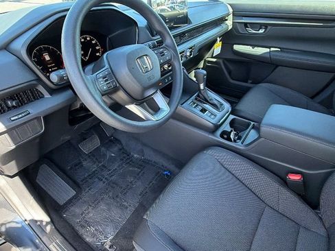 New 2026 Honda CR-V EX image 10