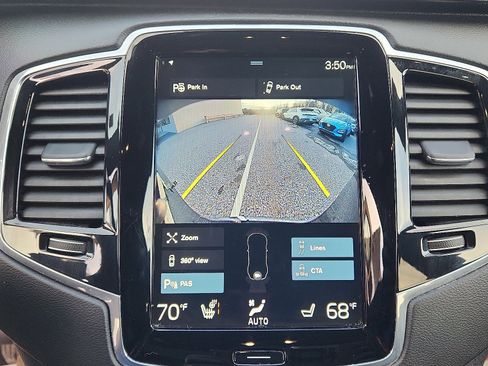 Used 2020 Volvo XC90 T6 Inscription w/ Protection Package image 21