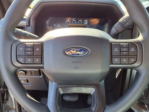 New 2026 Ford F150 STX w/ Equipment Group 200A image 15