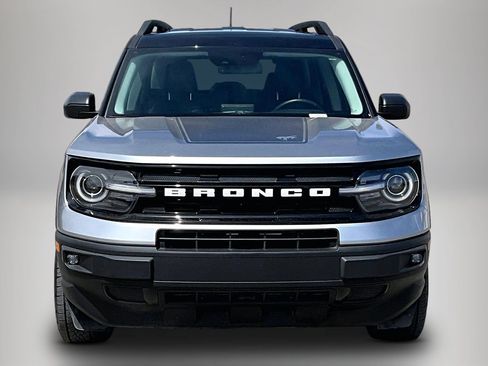 Used 2023 Ford Bronco Sport Outer Banks image 2