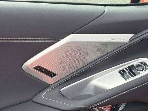 Used 2021 Chevrolet Corvette 2LT w/ Z51 Performance Package image 24