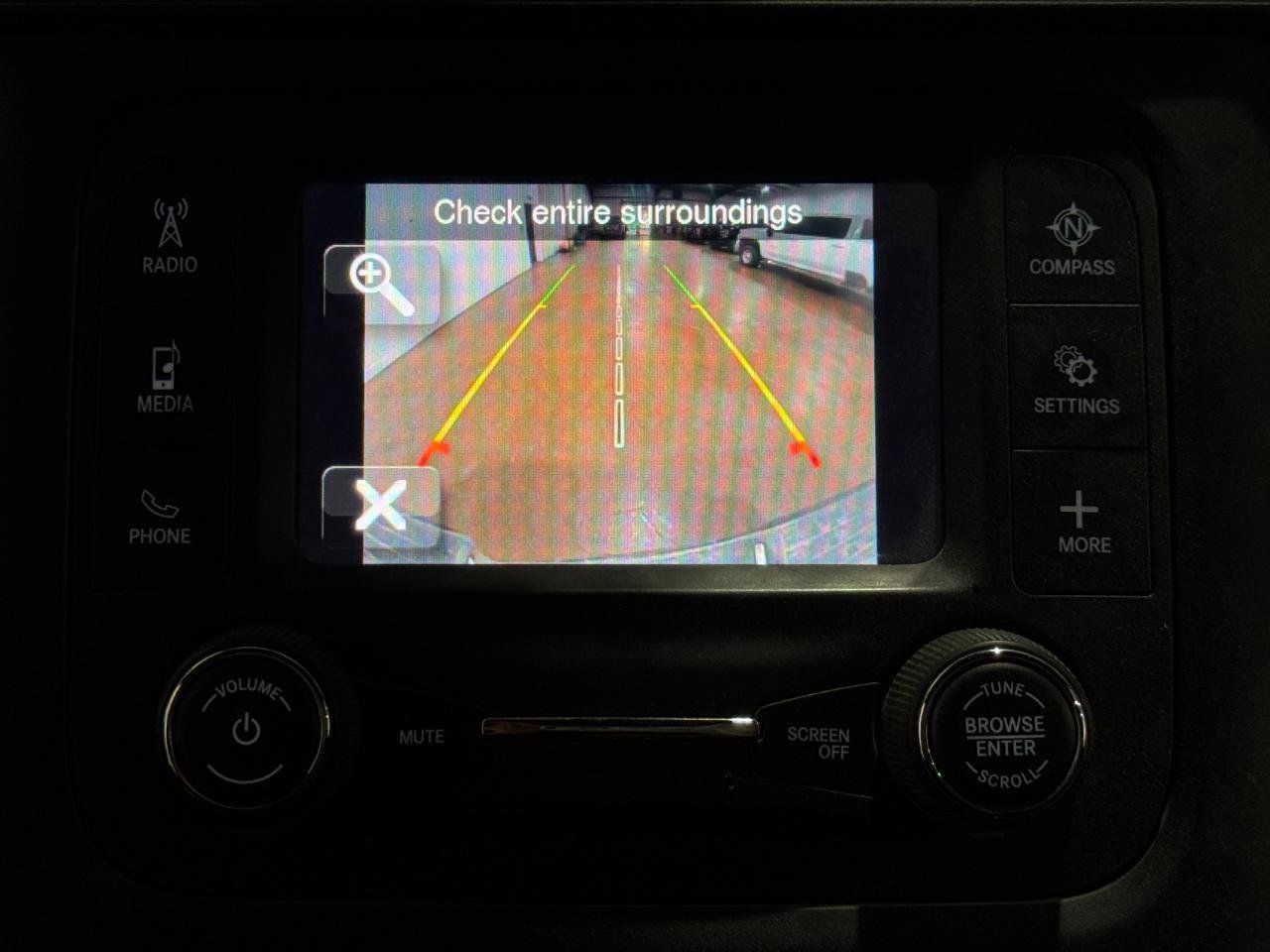 Used 2024 RAM 2500 Tradesman AWD/4WD image 17