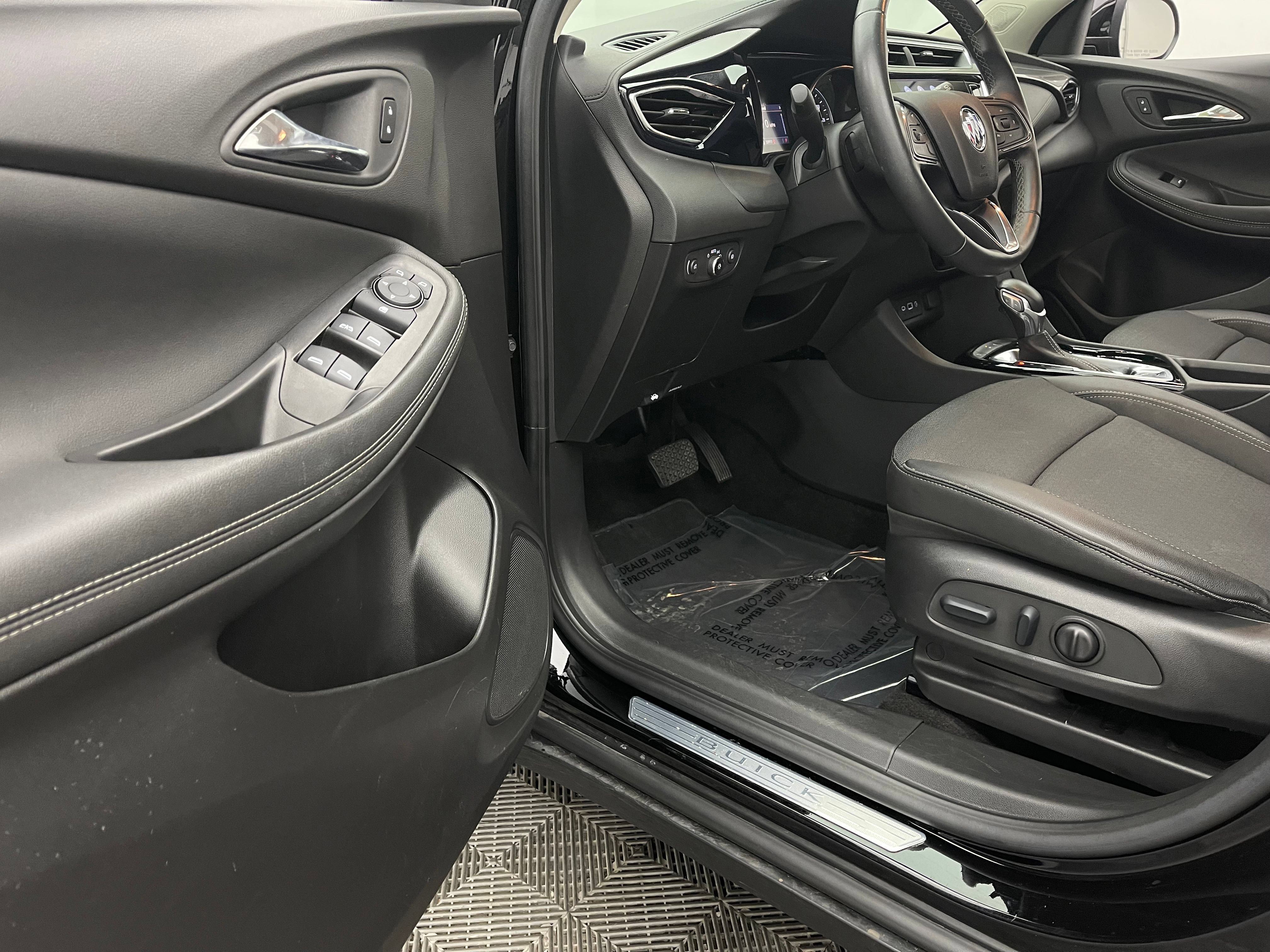 Used 2023 Buick Encore GX Select FWD image 14