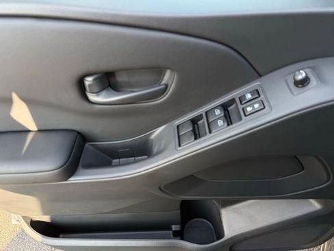 New 2026 Nissan Frontier SV w/ Tow Package image 19