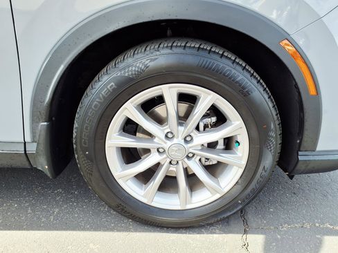 Used 2024 Honda CR-V EX-L image 9