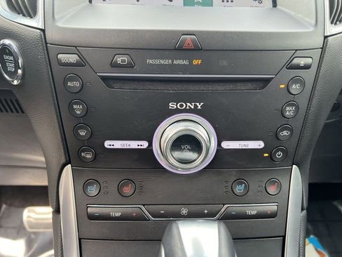 Used 2018 Ford Edge Sport w/ Equipment Group 401A image 17