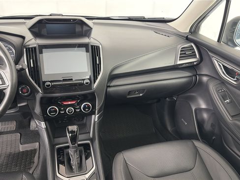 Used 2024 Subaru Forester Touring w/ POP Package 3 image 4