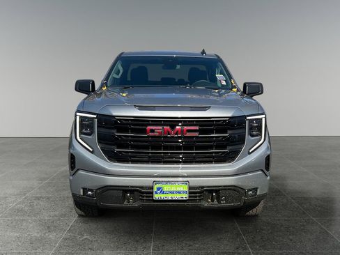 Used 2026 GMC Sierra 1500 Elevation w/ Elevation Select Package image 2