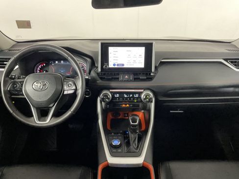 Used 2024 Toyota RAV4 Adventure AWD/4WD image 12