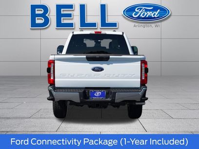New 2026 Ford F350 XLT w/ 360-Degree Camera Package