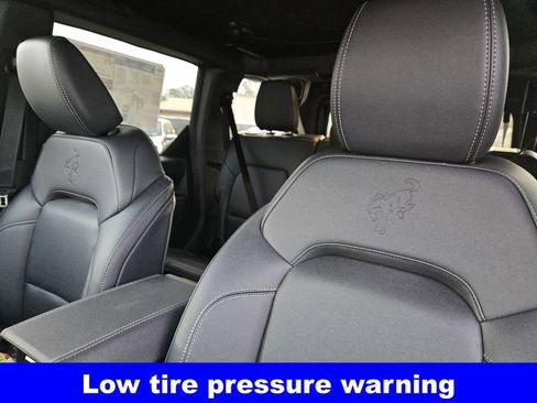 New 2025 Ford Bronco Big Bend image 26