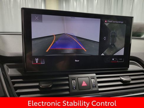 Used 2022 Audi Q5 2.0T Premium Plus image 17