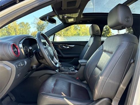 Used 2022 Chevrolet Blazer RS w/ Enhanced Convenience Package image 11