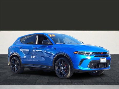 Used 2024 Dodge Hornet R/T Plus image 35