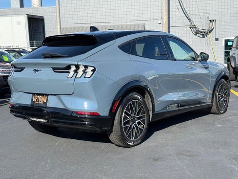 Certified 2024 Ford Mustang Mach-E Premium image 3