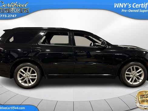 Used 2023 Dodge Durango R/T image 4