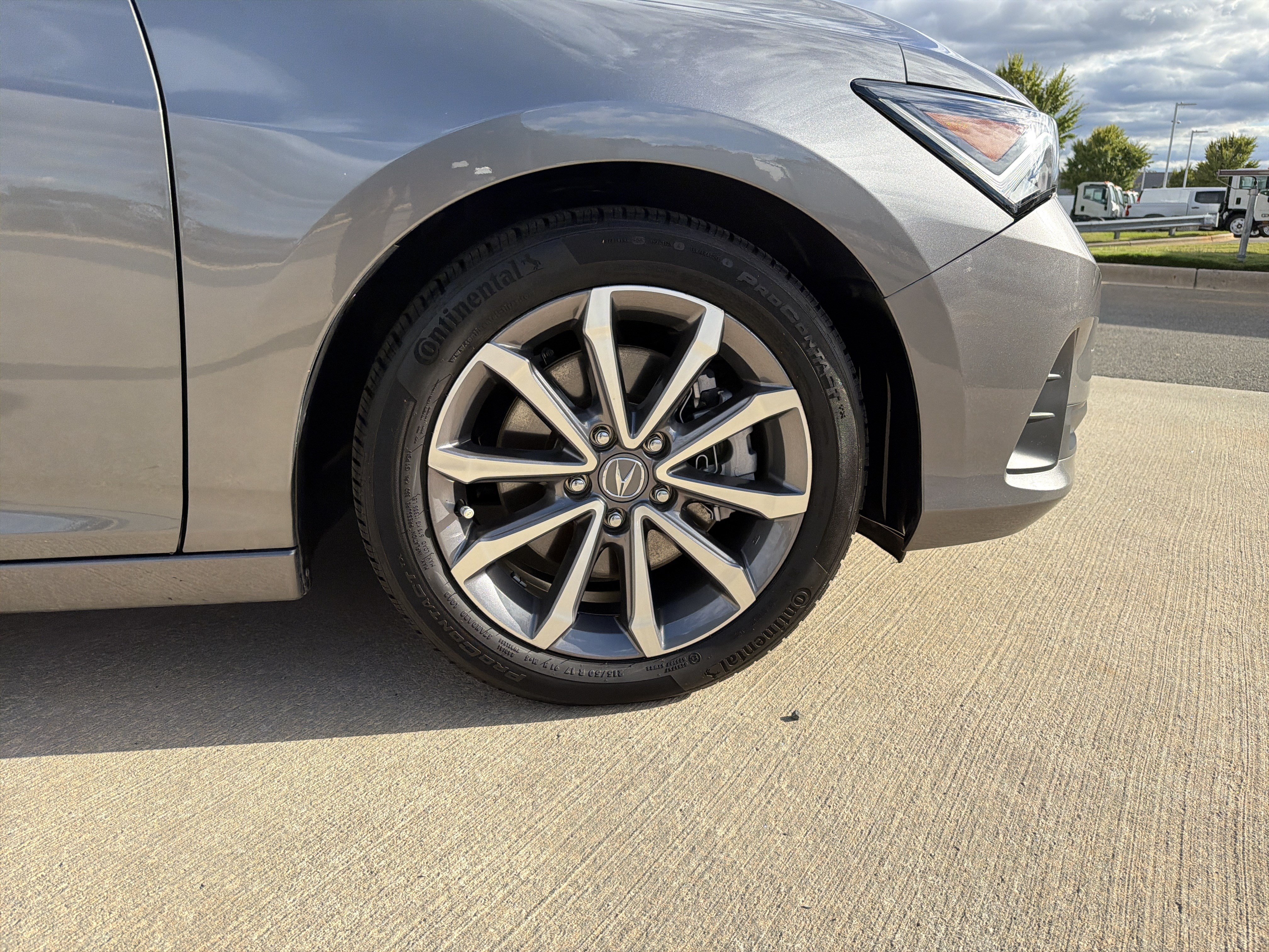 Used 2024 Acura Integra FWD image 13
