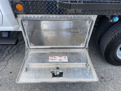 Used 2024 Chevrolet Silverado 3500 W/T w/ WT Convenience Package AWD/4WD image 18
