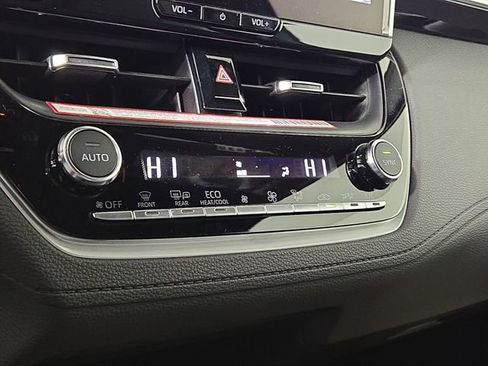 New 2026 Toyota Corolla Cross XSE image 19