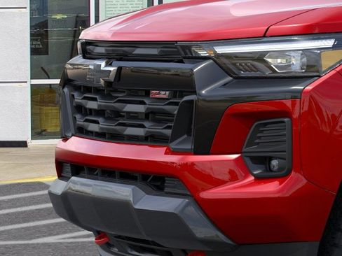 New 2026 Chevrolet Colorado Z71 w/ Technology Package image 14