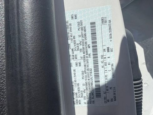 Used 2020 Lincoln Corsair Reserve w/ Equipment Group 201A AWD/4WD image 35