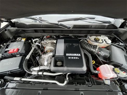 Used 2025 GMC Sierra 1500 AT4 w/ AT4 Premium Package image 22