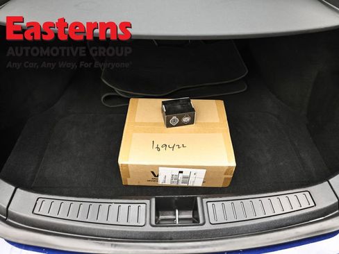 Used 2019 Tesla Model S 75D AWD/4WD image 9