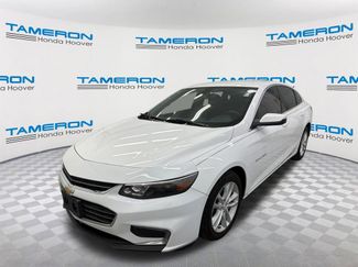 Used 2017 Chevrolet Malibu LT video 1