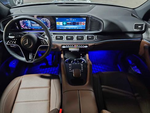 New 2026 Mercedes-Benz GLE 450 4MATIC image 22